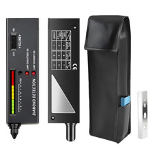 Electronic Diamond Tester Pen