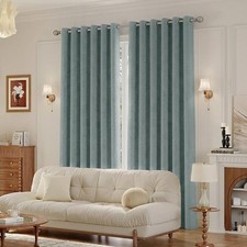 Luxury Blackout Curtains Super