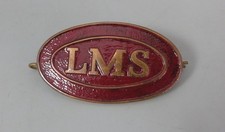 Vintage LMS London Midland and