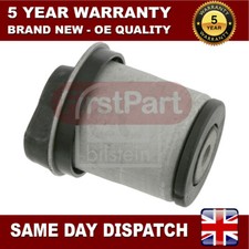 Fits Vauxhall Astra Zafira