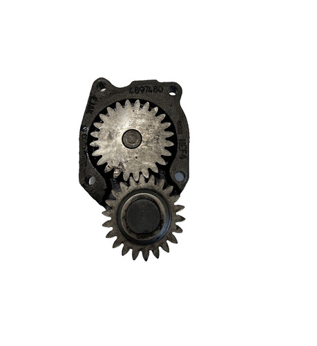 Iveco eurocargo oil - iveco, pump