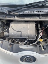 CITROEN C1 1KR CFB ENGINE MK1 FL VTR 1.0 PETROL ENGINE CFB