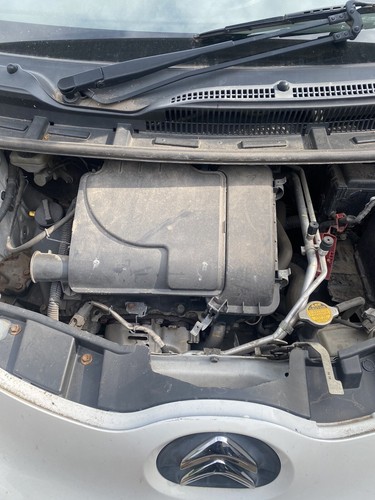 Citroen 1kr cfb engine - c1,