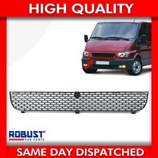 Ford transit mk6 front centre - transit,