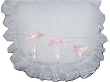 Car seat cosy toes slotted - seat,