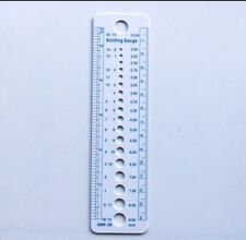 Knitting Needles Pins UK USA