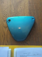 Suzuki AP50 A50P A50 A70 A80 A100 Side Panel 47211-21001-797