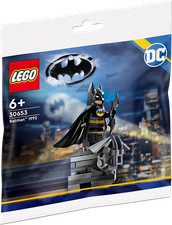 DC Super Heroes LEGO Polybag