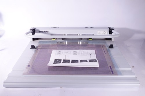Heidelberg nela qm46 - qm46,
