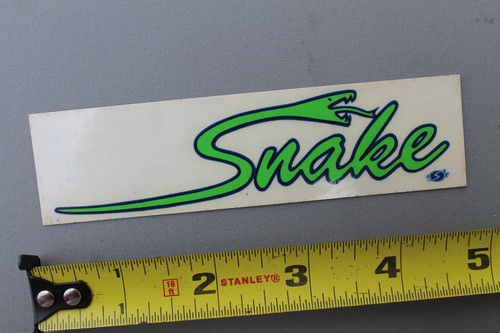 Sims snake skateboard wheels - snake,