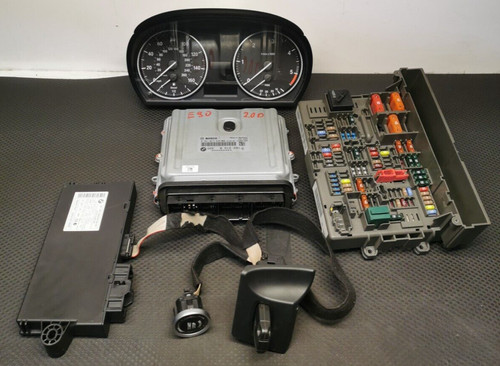 Bmw series e90 - bmw,