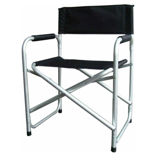 Outdoor folding camping - camping, chair