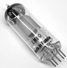 EM80  Magic Eye  NOS