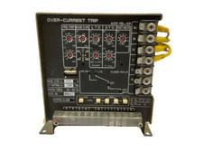 Over Currant Trip AOR-1BL-AS /