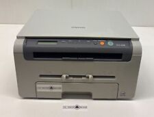 Samsung SCX-4200 A4 Mono Multifunction Laser Printer SCX-4200/XEU