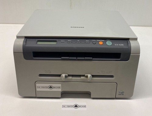 Samsung scx 4200 mono - a4,