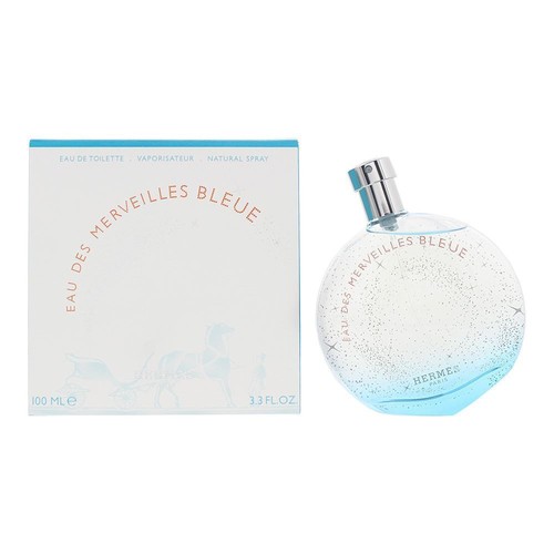 Hermes eau des merveilles - eau,