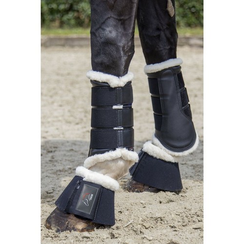 Hkm shock absorbing protection - hkm,
