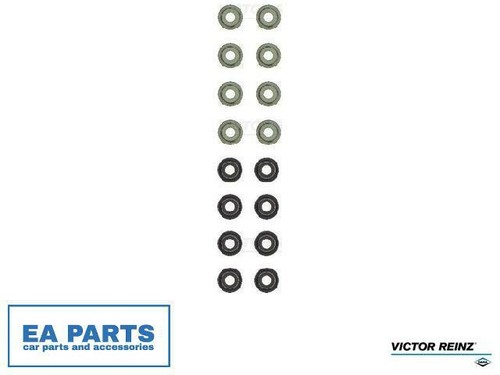 Seal set valve - seal, for