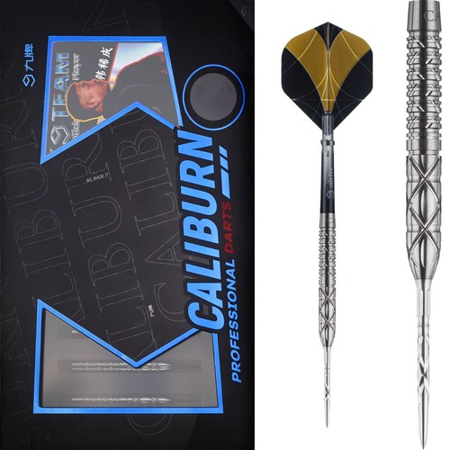 Caliburn players darts steel - -,