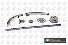 BGA TC0345VFK Timing Chain Kit