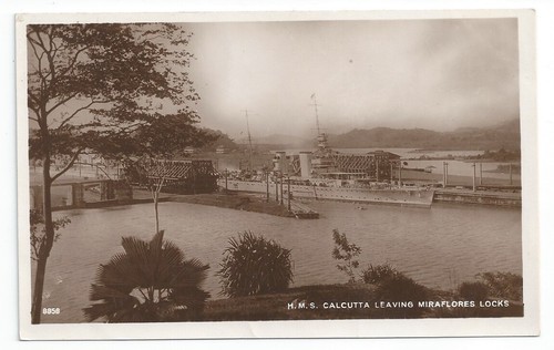 Hms hawkins - hms, (misnamed)