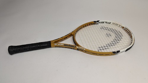 Head fxp instinct - head, flexpoint
