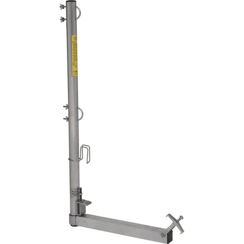 Werner double guardrail - double,
