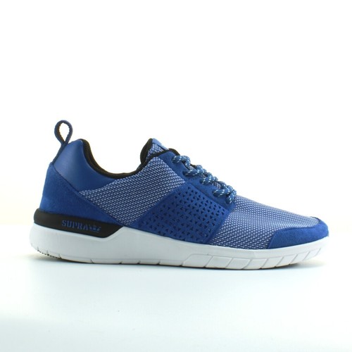 Supra scissor mens blue - supra,