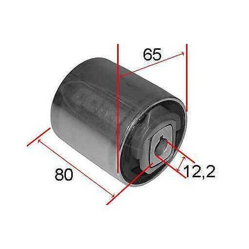 Corteco 21652814 control - 21652814,
