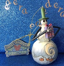 DISNEY TRADITIONS NIGHTMARE