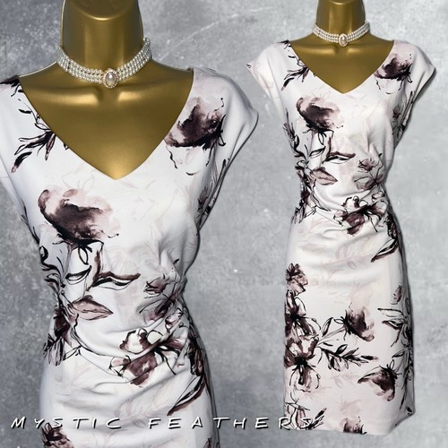 Roman dress size - dress,