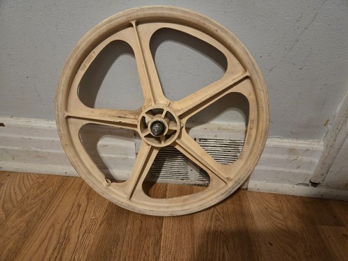Old school bmx 1980s skyway - school,