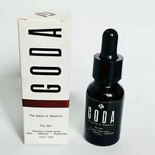GODA For Her Pheromone Perfume for Women Long-Lasting with Jasmine and Rose