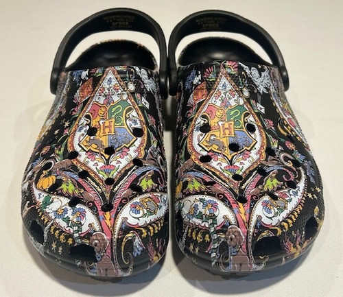 Crocs harry potter vera - harry, x