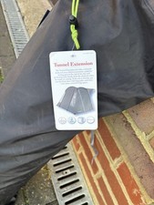 Lichfield Tunnel Extension