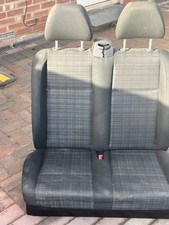 Mercedes Vito W447 (2015--ON)