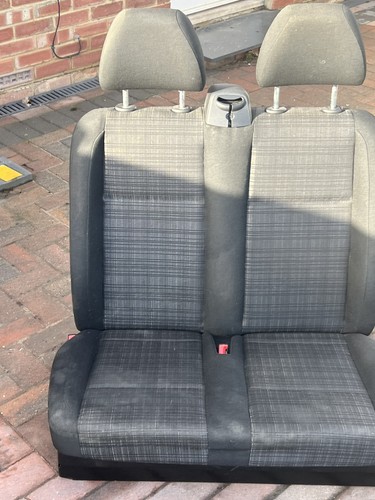 Mercedes vito w447 - w447, (2015--on)