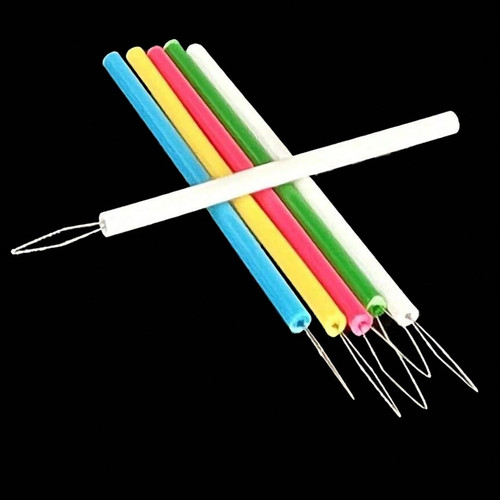 10x needle threaders easy - needle,