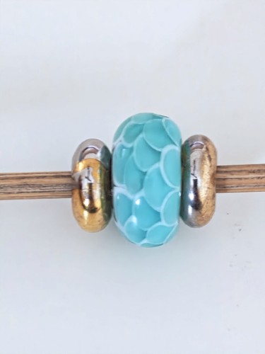 Genuine trollbeads spring - trollbeads,