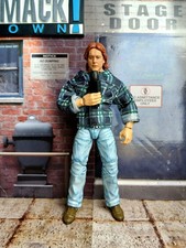 Wwe mattel elite series - mattel,