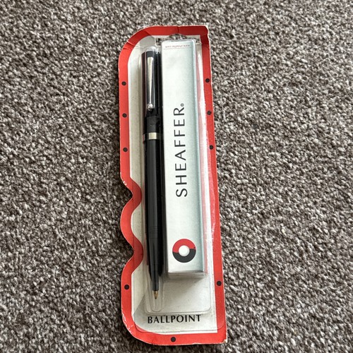Sheaffer nonsense ballpoint - sheaffer,