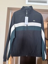 Lacoste Colour-Block