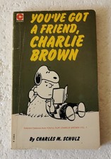 You got friend charlie - you've,