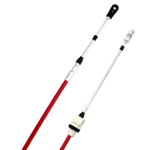 Trim cable for yamaha xlt - for,