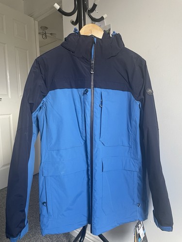 Trespass man waterproof - trespass, man's
