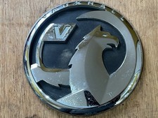 x1 Original Vauxhall Insignia