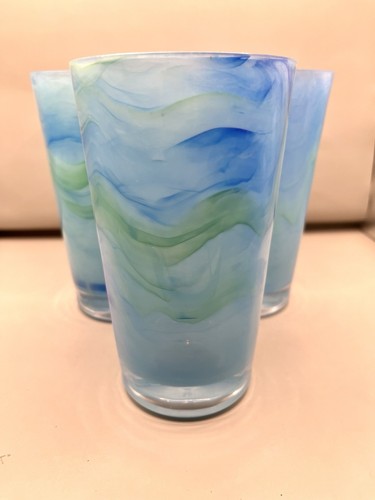 Set plastic poolside - set,