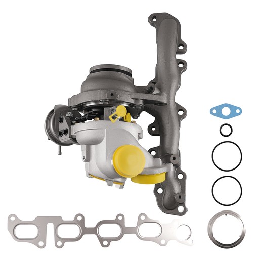 Turbocharger gtd1244mvz for - turbocharger,