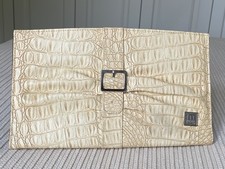 Miche Classic Bag Shell - Golden Snakeskin